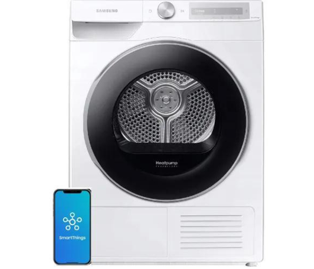 Samsung DV80T6220LH - 1025338 - zdjęcie 7